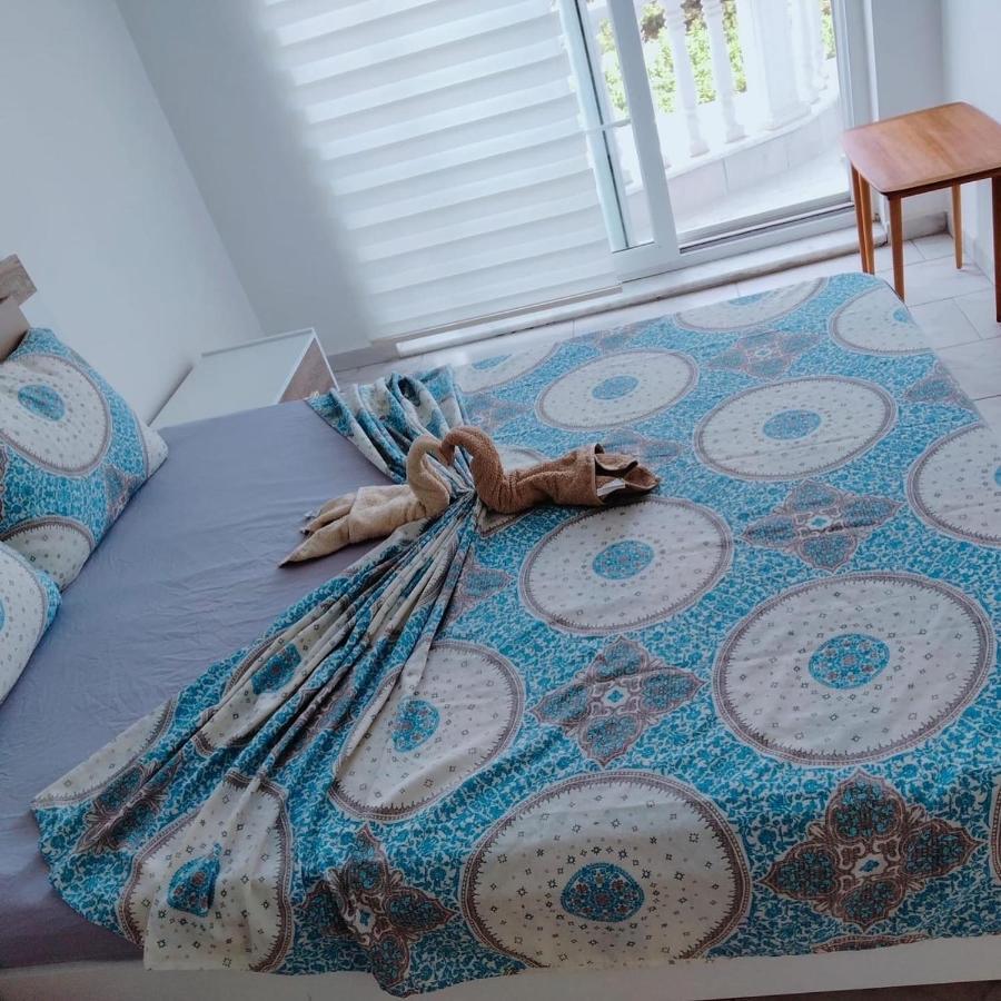 Belka Golf Residence Exclusive Apt Poolside เบเลก ภายนอก รูปภาพ