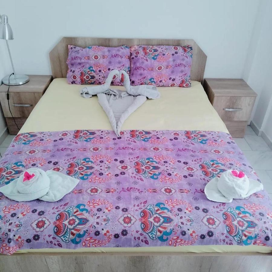 Belka Golf Residence Exclusive Apt Poolside เบเลก ภายนอก รูปภาพ