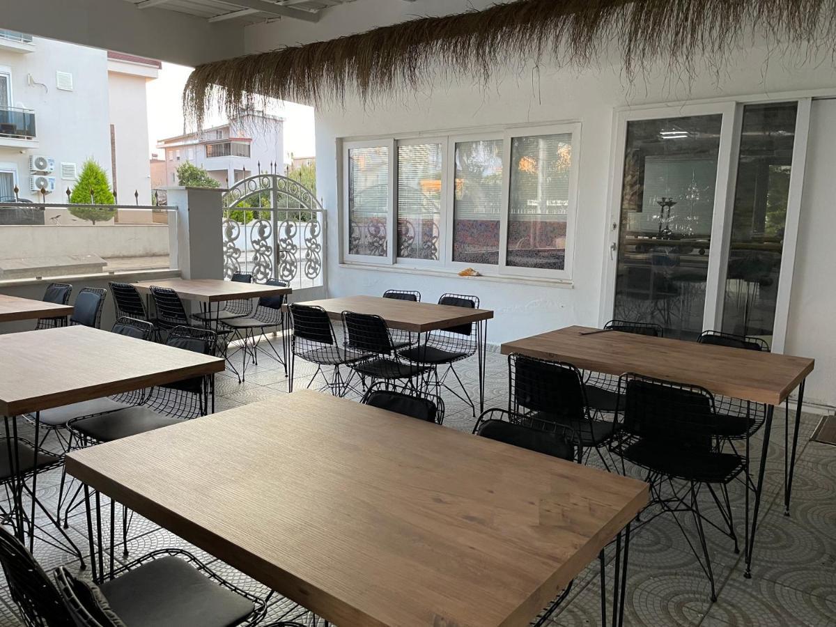 Belka Golf Residence Exclusive Apt Poolside เบเลก ภายนอก รูปภาพ